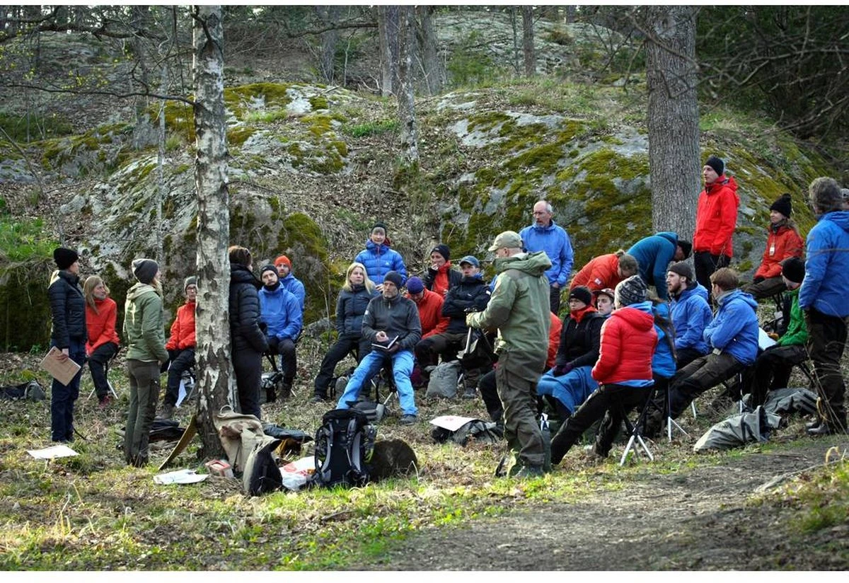 Walkstool Comfort XXL 75cm 15 Walkstool Comfort XXL 75cm - Afbeelding 15