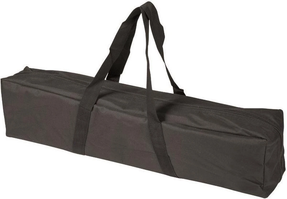 Bo-Camp Urban Outdoor Campingtafel - Opvouwbaar - Morris - Bamboe 7 Bo-Camp Urban Outdoor Campingtafel - Opvouwbaar - Morris - Bamboe - Afbeelding 7