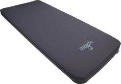 NOMAD Darwin XW 10.0 - Slaapmat -198 Cm X 77 Cm X 10 Cm - Donkergrijs - 10 Cm -Buiten Kamperen 1200x833 6