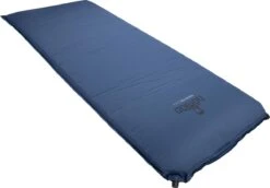 NOMAD Perth XW 10.0 - Slaapmat -198 X 76 X 10 - Donkerblauw -Buiten Kamperen 1200x838