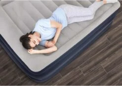 Bestway Tritech 61 Cm Luchtbed - Tweepersoons 29 Bestway Tritech 61 Cm Luchtbed - Tweepersoons -Buiten Kamperen 1200x840