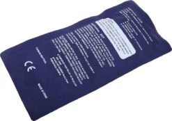 CloudNoon Koelelement - Ice Pack - Koel Pack - Hot En Cold Pack - Warmte Koude Compress - Herbruikbaar - Gel Pack - Nek Knie -Buiten Kamperen 1200x845 2