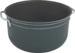 Bo-Camp Pannenset - Camping - 7-delig - Aluminium 32 Bo-Camp Pannenset - Camping - 7-delig - Aluminium -Buiten Kamperen 1200x847 5