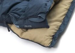 NOMAD® Blazer Classic '78 XL Slaapzak - Dekenmodel - Max Lichaamslengte 205 Cm 35 NOMAD® Blazer Classic '78 XL Slaapzak - Dekenmodel - Max Lichaamslengte 205 Cm -Buiten Kamperen 1200x848 4