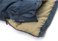 NOMAD® Blazer Classic '78 Slaapzak - Dekenmodel - Max Lichaamslengte 195 Cm 33 NOMAD® Blazer Classic '78 Slaapzak - Dekenmodel - Max Lichaamslengte 195 Cm -Buiten Kamperen 1200x849 1