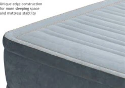 Intex Comfort-plush Full Luchtbed - 2-persoons - 203x152x33 Cm 25 Intex Comfort-plush Full Luchtbed - 2-persoons - 203x152x33 Cm -Buiten Kamperen 1200x851