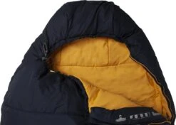 NOMAD® Inca 1200 Slaapzak | 210x80cm Blauw | Lichtgewicht & Kwalitatief | Mummy Slaapzak | Incl Hoes 19 NOMAD® Inca 1200 Slaapzak | 210x80cm Blauw | Lichtgewicht & Kwalitatief | Mummy Slaapzak | Incl Hoes -Buiten Kamperen 1200x854