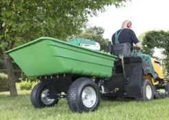 Güde Tuinkar GGW 250 - Max. 250 Kg - 75L - Stabiel Met Kantelfunctie -Buiten Kamperen 1200x855 5