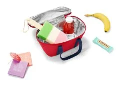 Reisenthel Coolerbag XS Koeltas Lunchtas - 4L - Zwart -Buiten Kamperen 1200x858 7