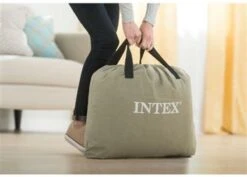 Intex Pillow Twin Luchtbed 1-persoons 99x191x42 Cm 23 Intex Pillow Twin Luchtbed 1-persoons 99x191x42 Cm -Buiten Kamperen 1200x861 1