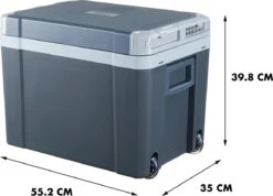 MOA - Thermo-elektrische Koelbox - Met Verwarmingsfunctie - 12V En 230V - 40 Liter - ECW40 -Buiten Kamperen 1200x863 3
