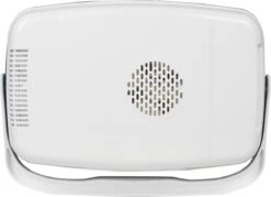 Campart Koelbox XL CB-8630 - Coolbox 12V En 230V - 30 Liter - Te Gebruiken Met USB-powerbank - Blauw -Buiten Kamperen 1200x870 2