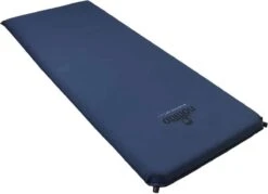 NOMAD® Allround Extra Breed 10.0 - Slaapmat - 198x 76 X 10 - Zelfopblazend - 1 Persoons -Buiten Kamperen 1200x870