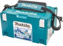 Makita 198254-2 CoolMbox 3 Koelbox - 11 Liter 18 Makita 198254-2 CoolMbox 3 Koelbox - 11 Liter -Buiten Kamperen 1200x870 3