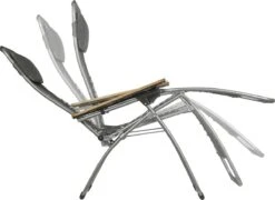 Lafuma RSXA XL Clip - Relaxstoel - Verstelbaar - Inklapbaar - Zero Gravity - Seigle -Buiten Kamperen 1200x874 5