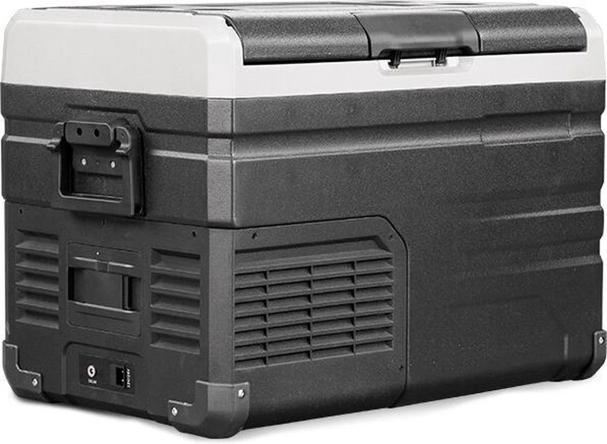 Campguru Coolbox 45L Double Freeze 1 Campguru Coolbox 45L Double Freeze