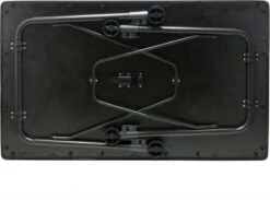 Travellife Barletta Tafel - 100 X 68 Cm - Grijs -Buiten Kamperen 1200x889 3