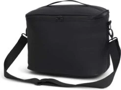 Norlander Dull PU Premium Koeltas - 25 Liter - Zwart