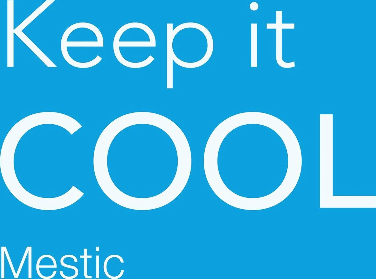 Mestic MHC-40 Koelbox Hybride - AC/DC - 42L 15 Mestic MHC-40 Koelbox Hybride - AC/DC - 42L - Afbeelding 15