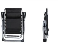 Campingstoel Relax - Ligstoel - Instelbaar En Inklapbare Standenstoel 7 Campingstoel Relax - Ligstoel - Instelbaar En Inklapbare Standenstoel -Buiten Kamperen 1200x897 1