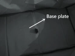 Rijoka Opvouwbare Bolderkar Mét Harde Bodem | Zwart 16 Rijoka Opvouwbare Bolderkar Mét Harde Bodem | Zwart -Buiten Kamperen 1200x899 8