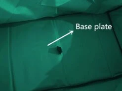 Rijoka Opvouwbare Bolderkar Mét Harde Bodem | Groen 15 Rijoka Opvouwbare Bolderkar Mét Harde Bodem | Groen -Buiten Kamperen 1200x899 9