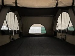Daktent - Zumrut -Kampeertent -Rooftent 2 Personen 125X200CM 16 Daktent - Zumrut -Kampeertent -Rooftent 2 Personen 125X200CM -Buiten Kamperen 1200x900 1