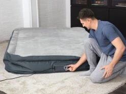 Bestway Tough Guard Comfy Luchtbed - Tweepersoons 11 Bestway Tough Guard Comfy Luchtbed - Tweepersoons -Buiten Kamperen 1200x900 17