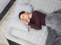 Bestway Tough Guard Comfy Luchtbed - Tweepersoons 12 Bestway Tough Guard Comfy Luchtbed - Tweepersoons -Buiten Kamperen 1200x900 18