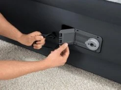 Bestway Tough Guard Comfy Luchtbed - Tweepersoons 14 Bestway Tough Guard Comfy Luchtbed - Tweepersoons -Buiten Kamperen 1200x900 20