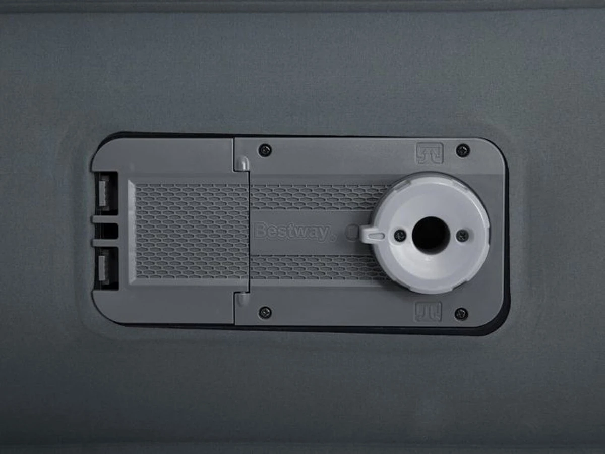 Bestway Tough Guard Comfy Luchtbed - Tweepersoons 8 Bestway Tough Guard Comfy Luchtbed - Tweepersoons - Afbeelding 8