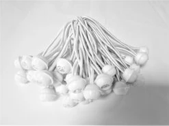 KC Partytent Elastiek Met Balletje | Lang | +/- 15 Cm | 40 Stuks -Buiten Kamperen 1200x900 31