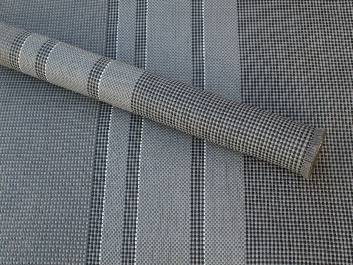 Bo-Camp - Tenttapijt - Classic - 3x6 Meter - Grijs 1 Bo-Camp - Tenttapijt - Classic - 3x6 Meter - Grijs