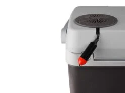 Tristar KB-7532 Koelbox 26 Liter - Koelbox Elektrisch - 12v Autolader En 230v Stopcontact - Koelt & Verwarmt - Grijs -Buiten Kamperen 1200x900 60