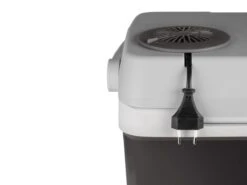 Tristar KB-7532 Koelbox 26 Liter - Koelbox Elektrisch - 12v Autolader En 230v Stopcontact - Koelt & Verwarmt - Grijs -Buiten Kamperen 1200x900 62