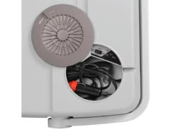 Tristar KB-7532 Koelbox 26 Liter - Koelbox Elektrisch - 12v Autolader En 230v Stopcontact - Koelt & Verwarmt - Grijs -Buiten Kamperen 1200x900 63