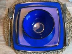 Camping Servies - 12 Delig – 100% Melamine Servies Set – Campingservies – Melamine Servies - Blue Ocean 10 Camping Servies - 12 Delig – 100% Melamine Servies Set – Campingservies – Melamine Servies - Blue Ocean -Buiten Kamperen 1200x900 65