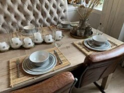 RJRQuality Camping Servies - 12 Delig – 100% Melamine Servies Set – Campingservies – Melamine Borden 12 RJRQuality Camping Servies - 12 Delig – 100% Melamine Servies Set – Campingservies – Melamine Borden -Buiten Kamperen 1200x900 74