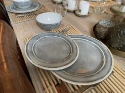 RJRQuality Camping Servies - 12 Delig – 100% Melamine Servies Set – Campingservies – Melamine Borden 13 RJRQuality Camping Servies - 12 Delig – 100% Melamine Servies Set – Campingservies – Melamine Borden -Buiten Kamperen 1200x900 75