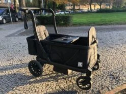 KETTLER Compact - Extra Optie - Dienblad Tbv Buggy/bolderwagen Compact - Zwart 5 KETTLER Compact - Extra Optie - Dienblad Tbv Buggy/bolderwagen Compact - Zwart -Buiten Kamperen 1200x900 78