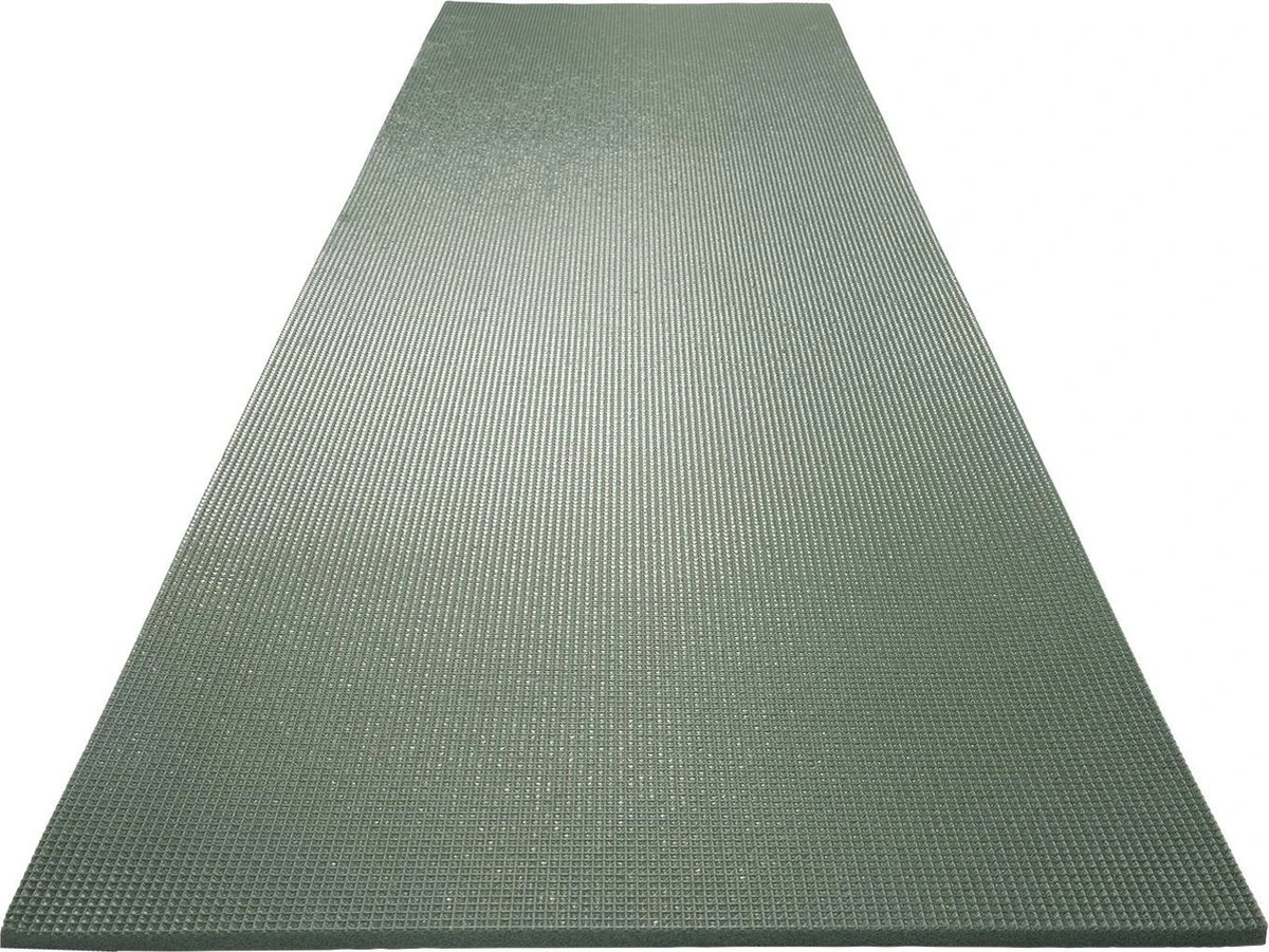 NOMAD® Iso Mat Premium - Slaapmat - 180x 55 X 1 - - 1 Persoons 6 NOMAD® Iso Mat Premium - Slaapmat - 180x 55 X 1 - - 1 Persoons - Afbeelding 6