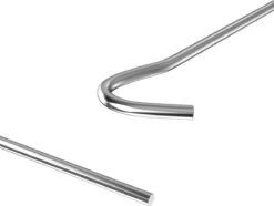 Gardebruk Haringen Set Van 100 Gegalvaniseerd Staal LxØ 200x3,5mm 10 Gardebruk Haringen Set Van 100 Gegalvaniseerd Staal LxØ 200x3,5mm -Buiten Kamperen 1200x904 4