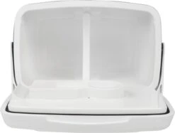 Campart Koelbox XL CB-8630 - Coolbox 12V En 230V - 30 Liter - Te Gebruiken Met USB-powerbank - Blauw -Buiten Kamperen 1200x909 1