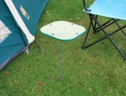 NordFalk Campingtafel 25x25x47 Cm - Aluminium Priktafel / Kampeertafel - Afschroefbare Tafelpoot 9 NordFalk Campingtafel 25x25x47 Cm - Aluminium Priktafel / Kampeertafel - Afschroefbare Tafelpoot -Buiten Kamperen 1200x911 1