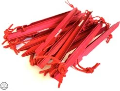 Haringboer Tentharingen - 18cm 7075-T6 Aluminium Y-haringen - Tentharingen Inclusief Haringzak 7 Haringboer Tentharingen - 18cm 7075-T6 Aluminium Y-haringen - Tentharingen Inclusief Haringzak -Buiten Kamperen 1200x914