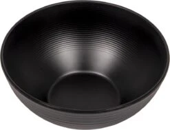 Bo-Camp Industrial - Servies - Orville - Campingbord - 16-delig - Mat Zwart 14 Bo-Camp Industrial - Servies - Orville - Campingbord - 16-delig - Mat Zwart -Buiten Kamperen 1200x916 4