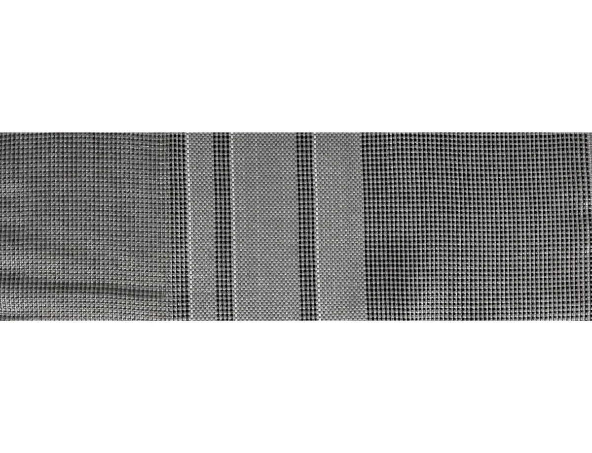 Bo-Camp - Tenttapijt - Classic - 3x6 Meter - Grijs 2 Bo-Camp - Tenttapijt - Classic - 3x6 Meter - Grijs - Afbeelding 2