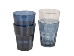 Bo-Camp - Wijn/Limonade Glas - Campingglas - Mix & Match - 400 Ml - 4 Stuks 11 Bo-Camp - Wijn/Limonade Glas - Campingglas - Mix & Match - 400 Ml - 4 Stuks -Buiten Kamperen 1200x920 9