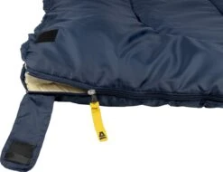 Abbey Camp Slaapzak Amsterdam - 2-pack - Dekenmodel - 210 X 85 Cm - Marine -Buiten Kamperen 1200x921 3