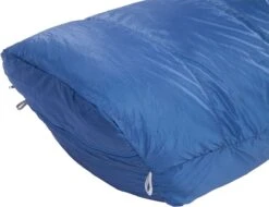 NOMAD® Pegasus 190 Slaapzak Links | 550 Gram | 215 X 77 Cm | Mummy Slaapzak Tot 195cm Lichaamslengte -Buiten Kamperen 1200x922 4
